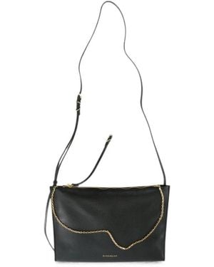 Givenchy Shoulder Bags - Black