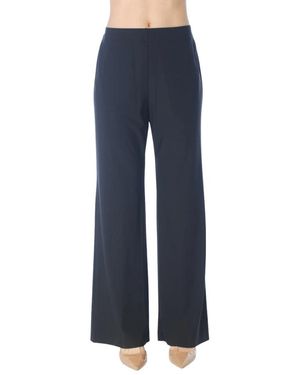 Caliban Wide Trousers - Azul
