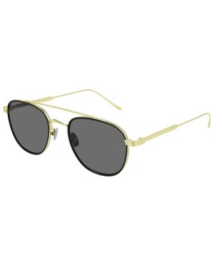 Cartier Sunglasses - Gray