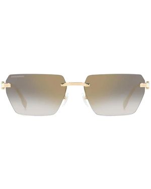 DSquared² Sunglasses - Grey