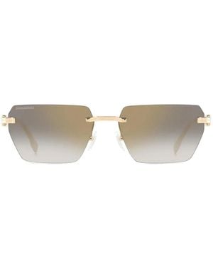 DSquared² Sunglasses - Grey
