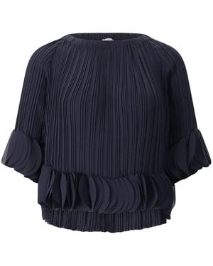 Joseph Ribkoff Blouses - Bleu