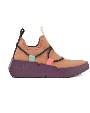 United Nude Trainers - Brown