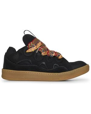 Lanvin Sneakers - Blu