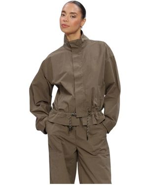 Modström Uraniamd Jacke - Braun
