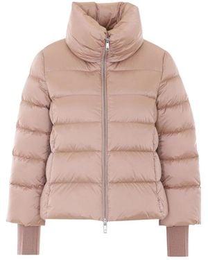 Add Winter Jackets - Rosa