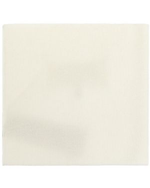 Maison Margiela Scarves - Naturel