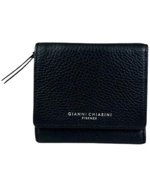 Gianni Chiarini Wallets & Cardholders - Black