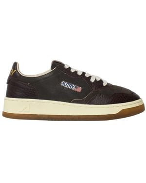 Autry Sneakers - Noir
