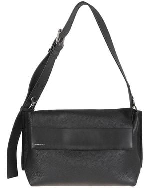 Givenchy Fold Bag - Schwarz