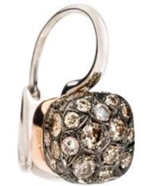 Pomellato Oorbellen - Metallic