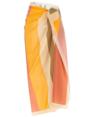 Eres Beachwear - Orange