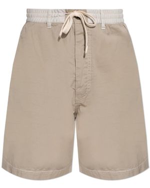 DSquared² Casual Shorts - Natural