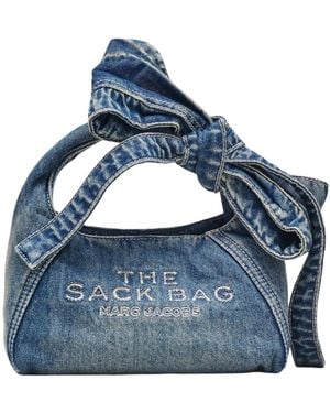 Marc Jacobs Handbags - Blue