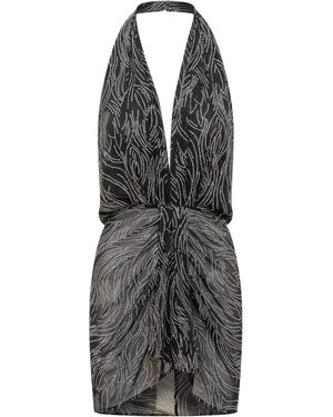 Nineminutes Party Dresses - Noir