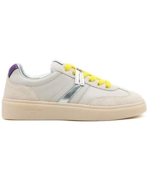 Serafini Sneakers - Neutro