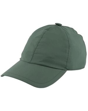 Fedeli Hats & Caps - Green