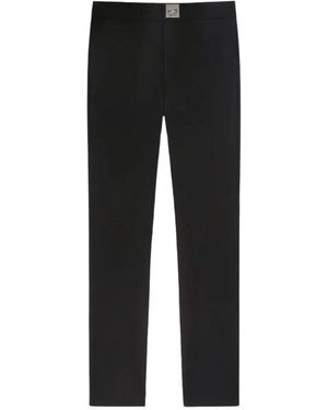 Givenchy Bm512Y14Bk Kostuumbroek - Zwart