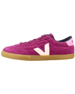 Veja Sneakers - Violet