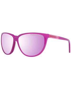 Porsche Design Sunglasses - Viola