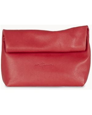 Cortana Clutches - Red