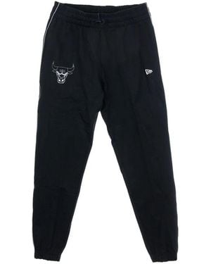 KTZ Sweatpants - Black
