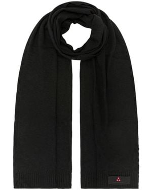 Peuterey Pex0180 - Zwart
