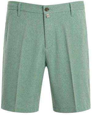 Jacob Cohen Casual Shorts - Green