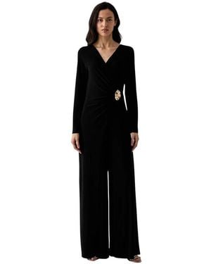 Joseph Ribkoff Jumpsuits - Nero