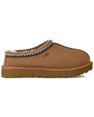 UGG Slippers - Marrone