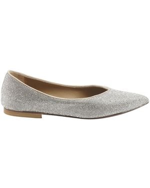 Anna F. Ballerinas - Gris