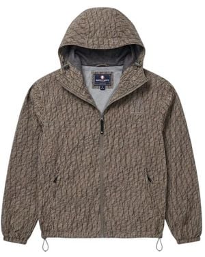 Murphy & Nye Light Jackets - Grey