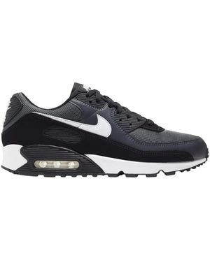 Nike Air Max 90 - Blau