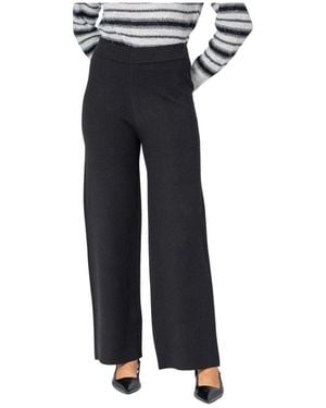 Kocca Wide Trousers - Blue