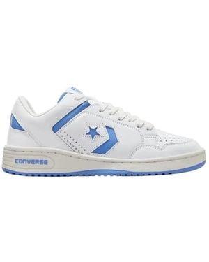 Converse Sneakers - Blu