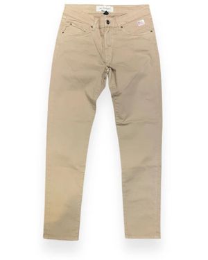 Roy Rogers Jeans 517 plain per uomo - Neutro