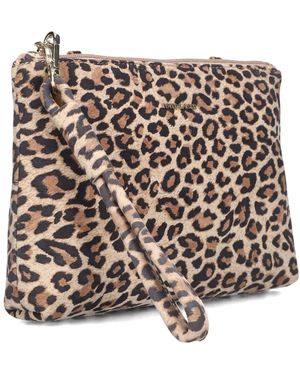 Peter Kaiser Clutches - Naturel