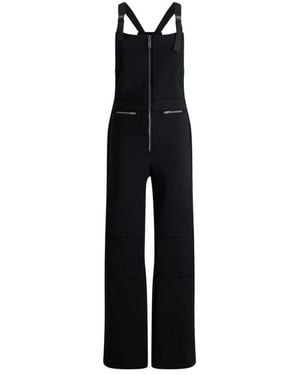 Fusalp Getta Ski Overalls - Zwart