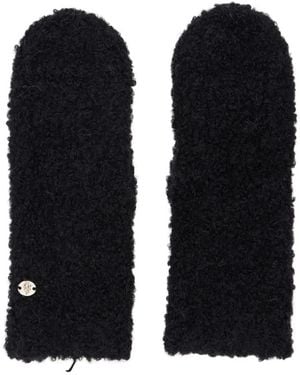 Helen Kaminski Elissy Handschoenen - Zwart