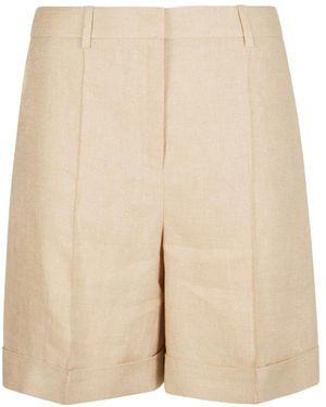 Eleventy Bermuda - Naturel
