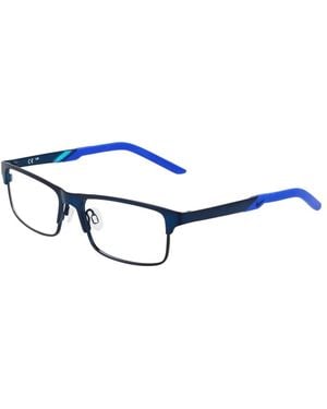 Nike Glasses - Blue