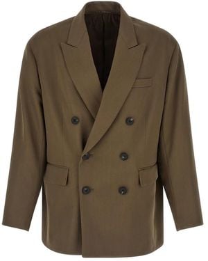 Ssstein Blazers - Green
