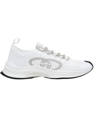 Gucci Trainers - White