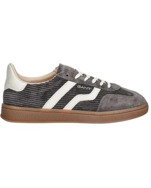 GANT Sneakers - Marrone
