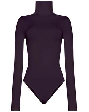 Wolford Body - Morado