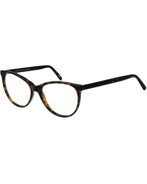 Andy Wolf Glasses - Nero