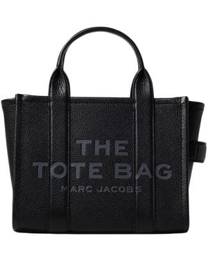 Marc Jacobs Tote Bags - Nero