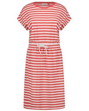 Gerry Weber Short Dresses - Rojo