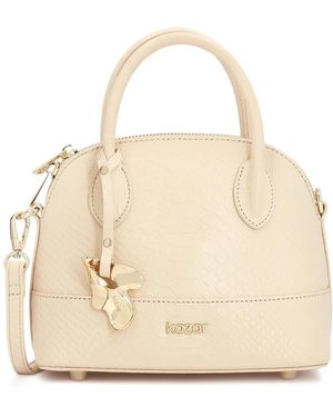 Kazar Handbags - Neutro