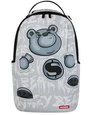 Sprayground Backpacks - Blue
